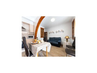 Apartamento Carboneras Características 7