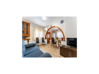 Apartamento Carboneras Características 9