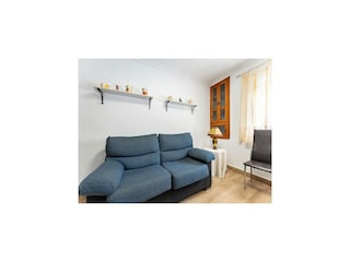 Apartamento Carboneras Características 10