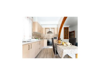 Apartamento Carboneras Características 11