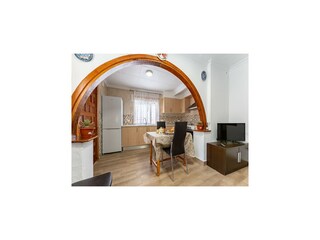 Apartamento Carboneras Características 12