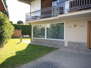 Gezellig vakantiehuis in Lesa bij het Lago Maggiore - Lesa - image1