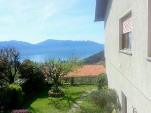 Appartement pittoresque à Trarego avec vue sur le lac - Trarego Viggiona - image1