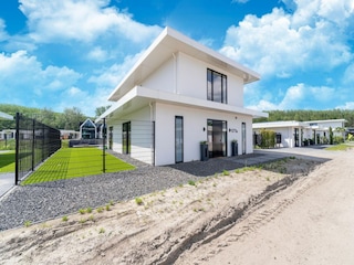 Casa de vacaciones Biddinghuizen Grabación al aire libre 5