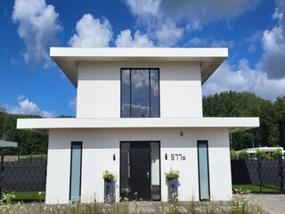 Ferienhaus Biddinghuizen Außenaufnahme 4