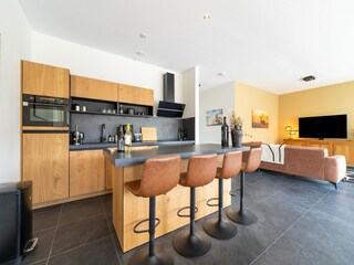 Ferienhaus Biddinghuizen Ausstattung 26