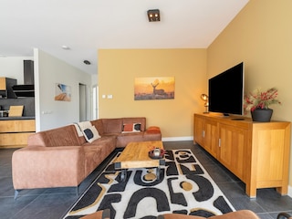 Casa de vacaciones Biddinghuizen Características 10