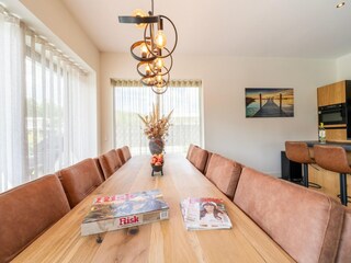 Casa de vacaciones Biddinghuizen Características 18