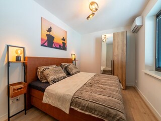 Casa de vacaciones Biddinghuizen Características 16