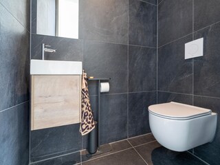 Ferienhaus Biddinghuizen Ausstattung 18
