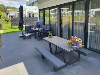 Casa de vacaciones Biddinghuizen Grabación al aire libre 8