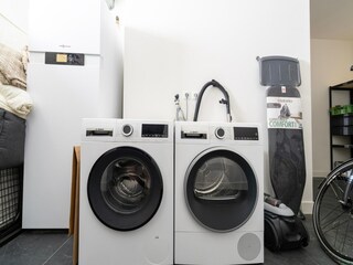 Vakantiehuis Biddinghuizen  35