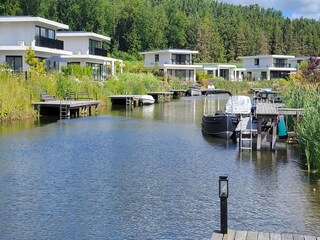 Casa per le vacanze Biddinghuizen Ambiente 32
