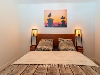 Casa de vacaciones Biddinghuizen Características 22