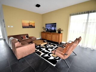 Ferienhaus Biddinghuizen Ausstattung 31