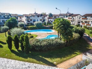 Holiday apartment I Quattro Laghi Casa delle Rose - Ispra - image1