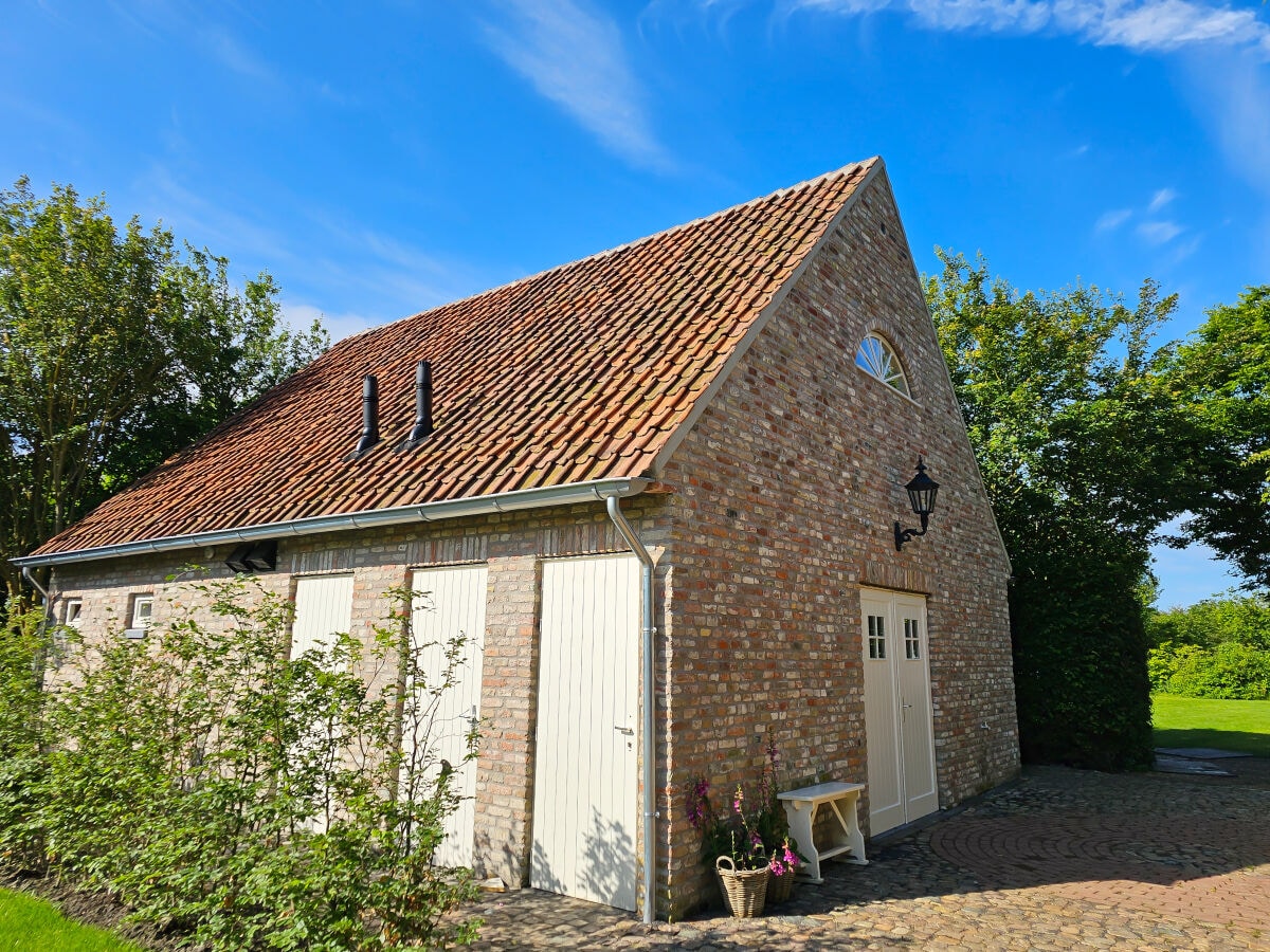 Ferienwohnung