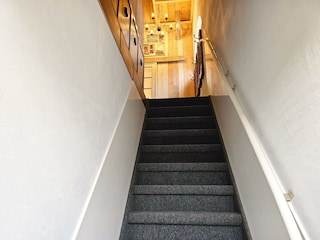 Treppe