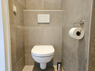 Toilette