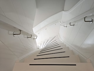 Treppe