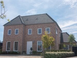 Casa vacanze 'Villa Mondriaan' DO55