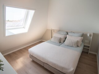 Doppelbett