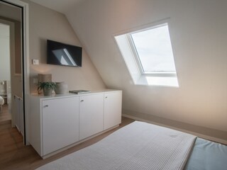Doppelbett