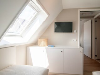 2 Einzelbetten