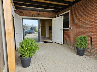 Ferienwohnung Lodge 22