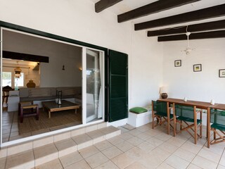 Villa Binibequer  28