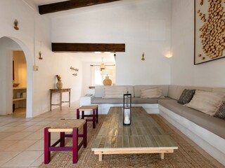 Villa Binibequer Ausstattung 5