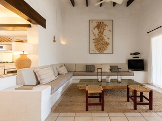 Villa Binibequer Registrazione all'aperto 4