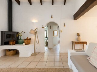 Villa Binibequer Équipement 8