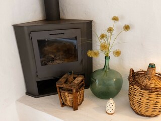 Villa Binibequer Kenmerken 11