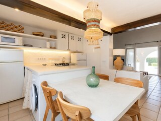 Villa Binibequer Features 21