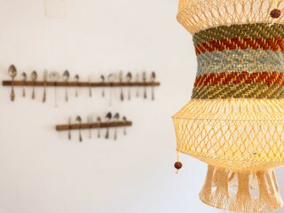 Villa Binibequer Caratteristiche 11