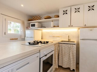 Villa Binibequer Ausstattung 16