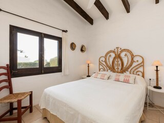 Villa Binibequer Équipement 12