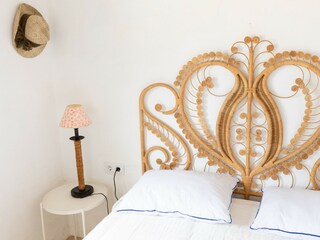 Villa Binibequer Équipement 15