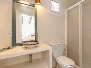 Villa Binibequer Caratteristiche 19