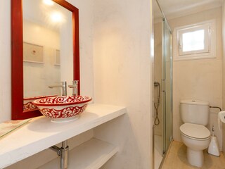 Villa Binibequer Registrazione all'aperto 9