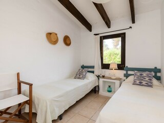 Villa Binibequer Caratteristiche 21