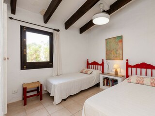 Villa Binibequer Équipement 23