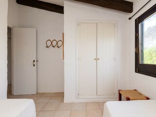 Villa Binibequer Caratteristiche 24