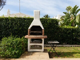 Villa Binibequer Omgeving 25