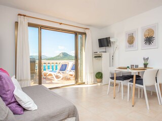 Appartement Cala Ratjada Kenmerken 10