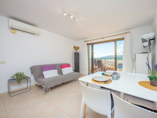 Appartement Cala Ratjada Kenmerken 14