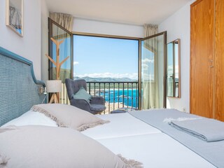 Appartement Cala Ratjada Kenmerken 22