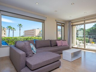 Villa Santa Margalida Kenmerken 5