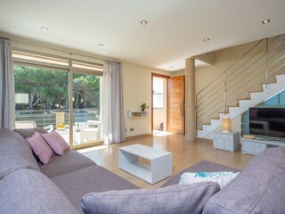 Villa Santa Margalida Características 7